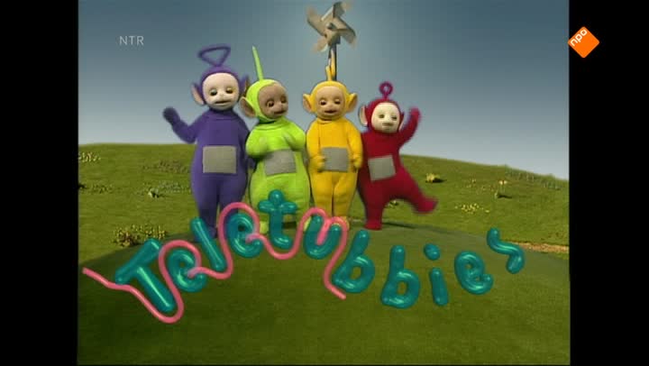 Teletubbies