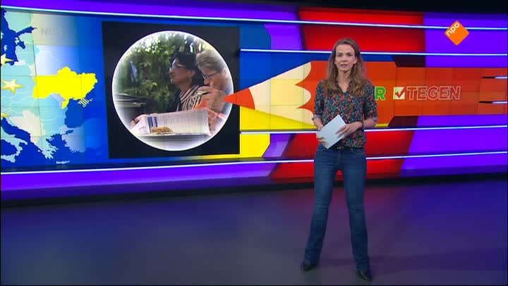 Het NOS Jeugdjournaal | NOS Jeugdjournaal