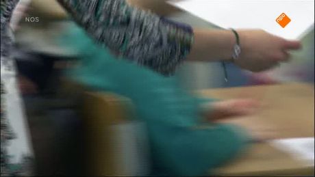 Het NOS Jeugdjournaal | NOS Jeugdjournaal