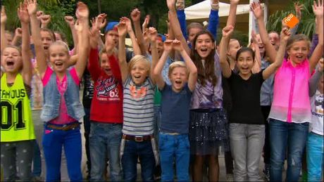 Zapp Kids Top 20