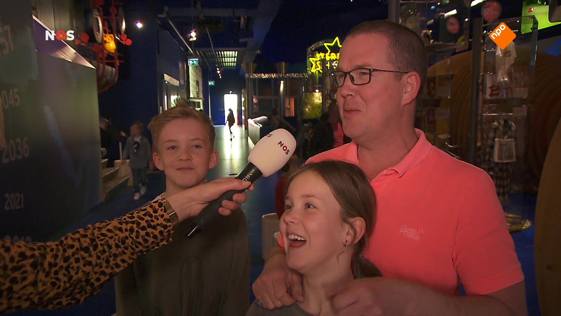 Het NOS Jeugdjournaal | NOS Jeugdjournaal