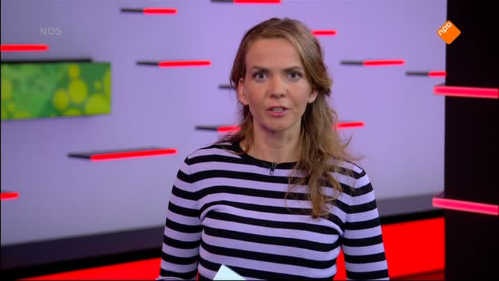 Het NOS Jeugdjournaal | NOS Jeugdjournaal