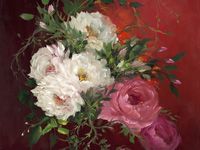 2. Rozen en Pioenrozen