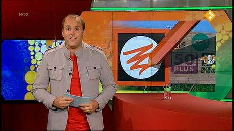 Het NOS Jeugdjournaal | NOS Jeugdjournaal