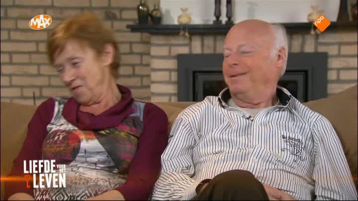 Bob en Ria