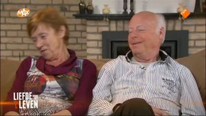 Bob en Ria