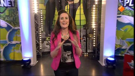 Zapplive | Zapp Your Planet