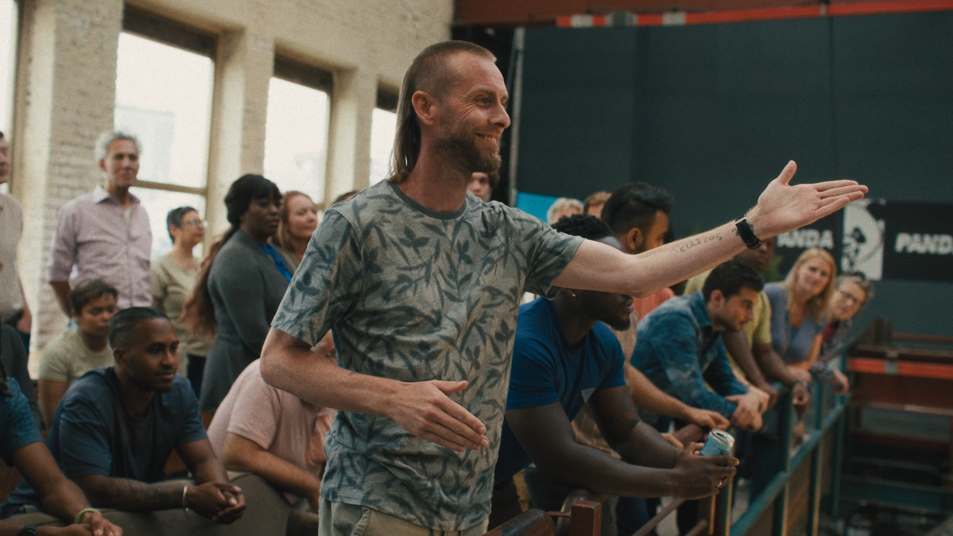 For The Win | Alleen zilver, samen goud
