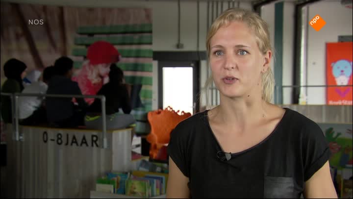 Het NOS Jeugdjournaal | NOS Jeugdjournaal