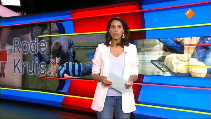 Het NOS Jeugdjournaal | NOS Jeugdjournaal