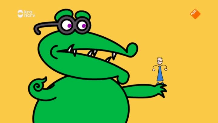 Kindertijd