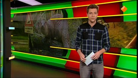 Het NOS Jeugdjournaal | NOS Jeugdjournaal