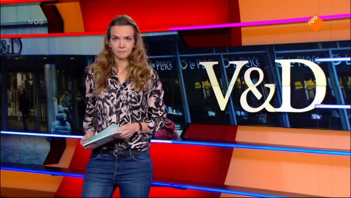 Het NOS Jeugdjournaal | NOS Jeugdjournaal