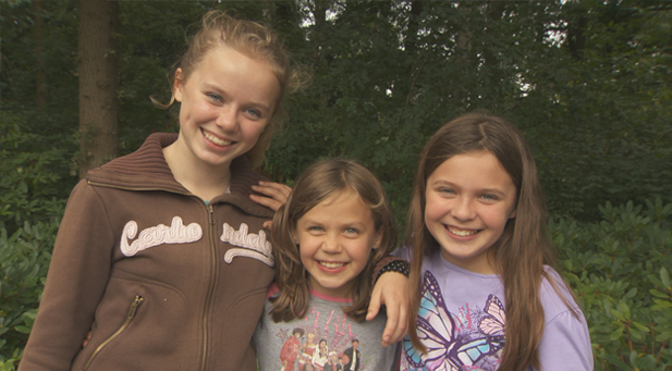 ZappDoc | De drie gezusters