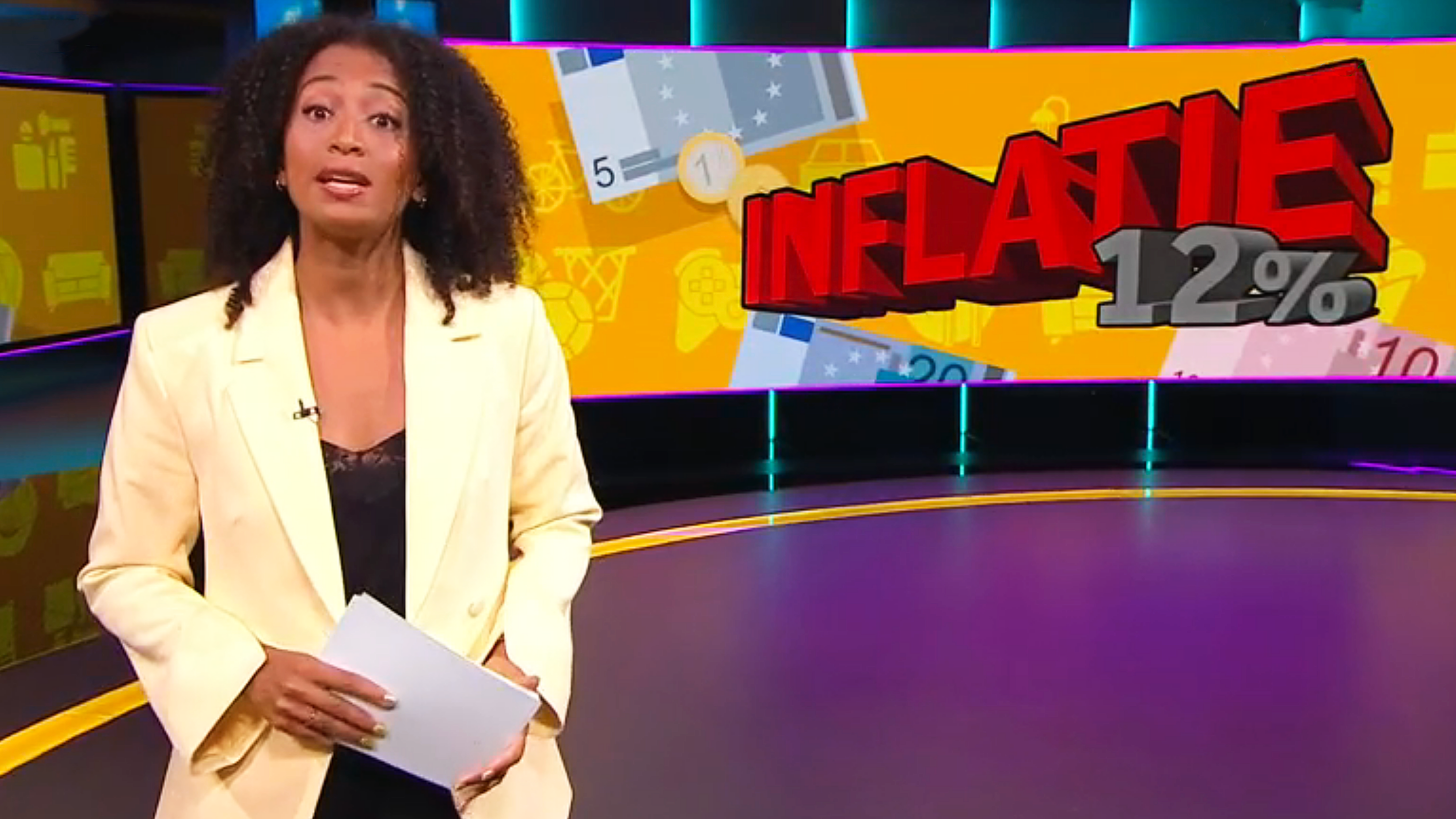 Het NOS Jeugdjournaal | NOS Jeugdjournaal