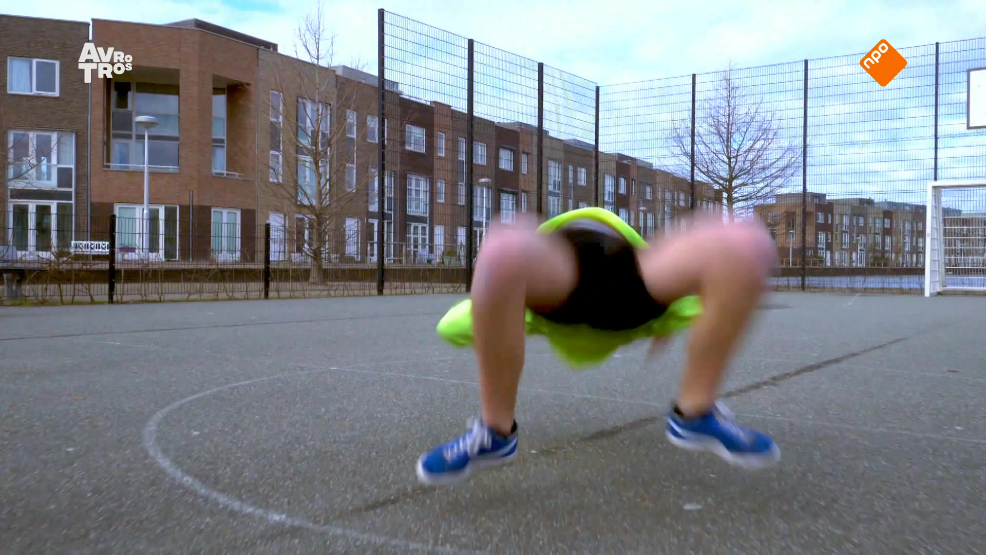 Zappsport | Hellup Voetbal