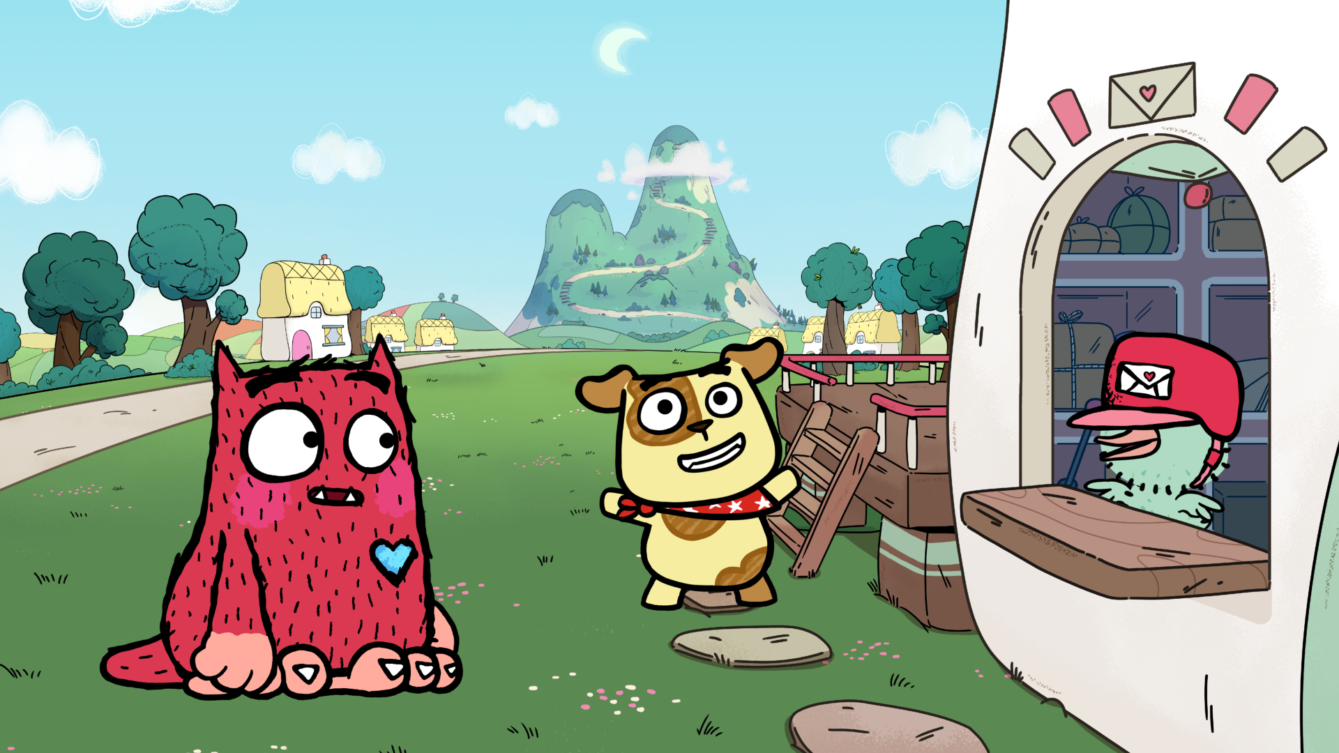 Lief Monster