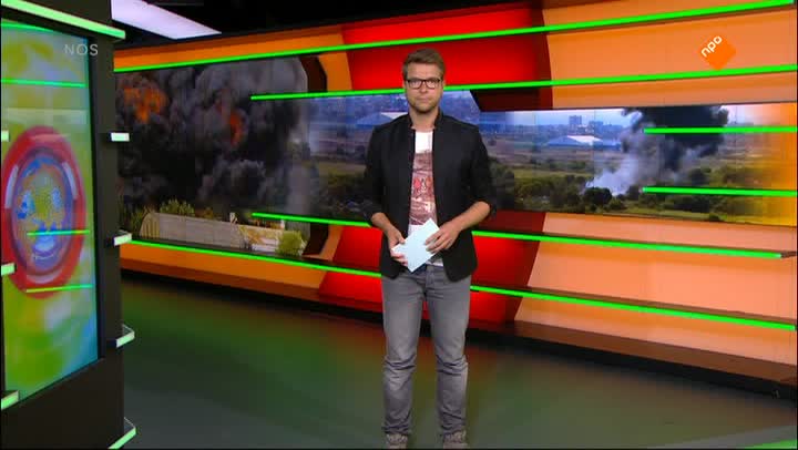 Het NOS Jeugdjournaal | NOS Jeugdjournaal