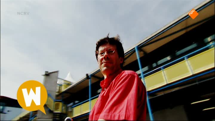 Willem Wever