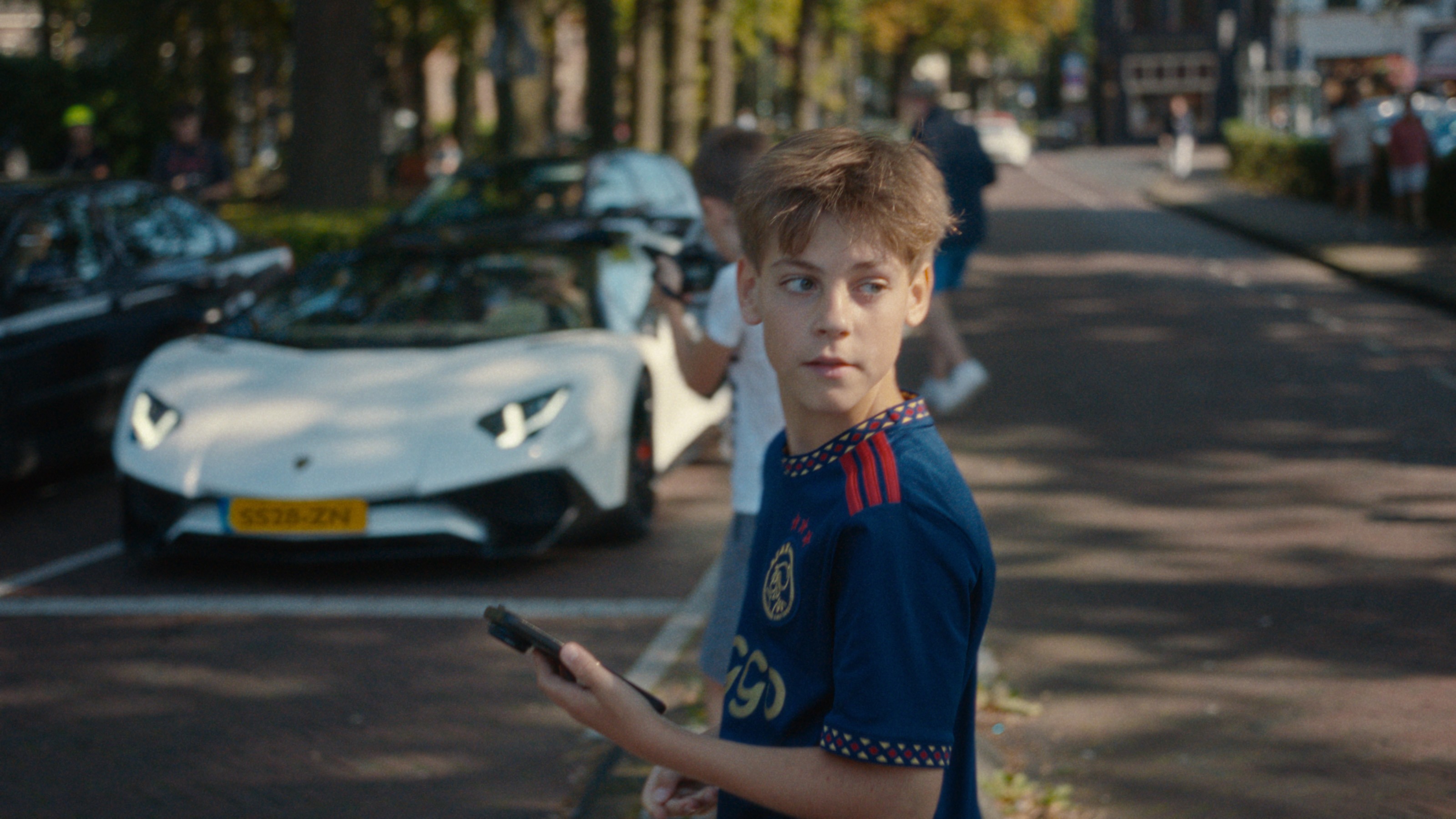 ZappDoc | Spottertjes