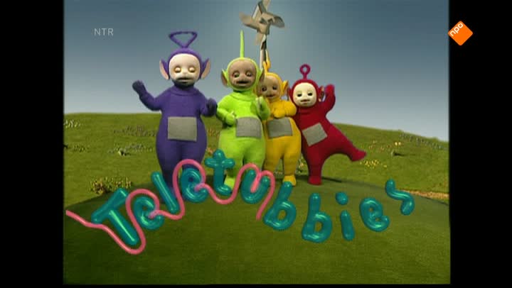 Teletubbies