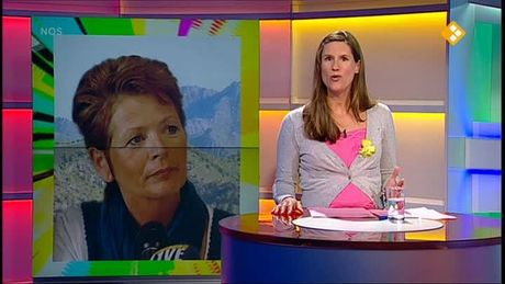 Het NOS Jeugdjournaal | NOS Jeugdjournaal