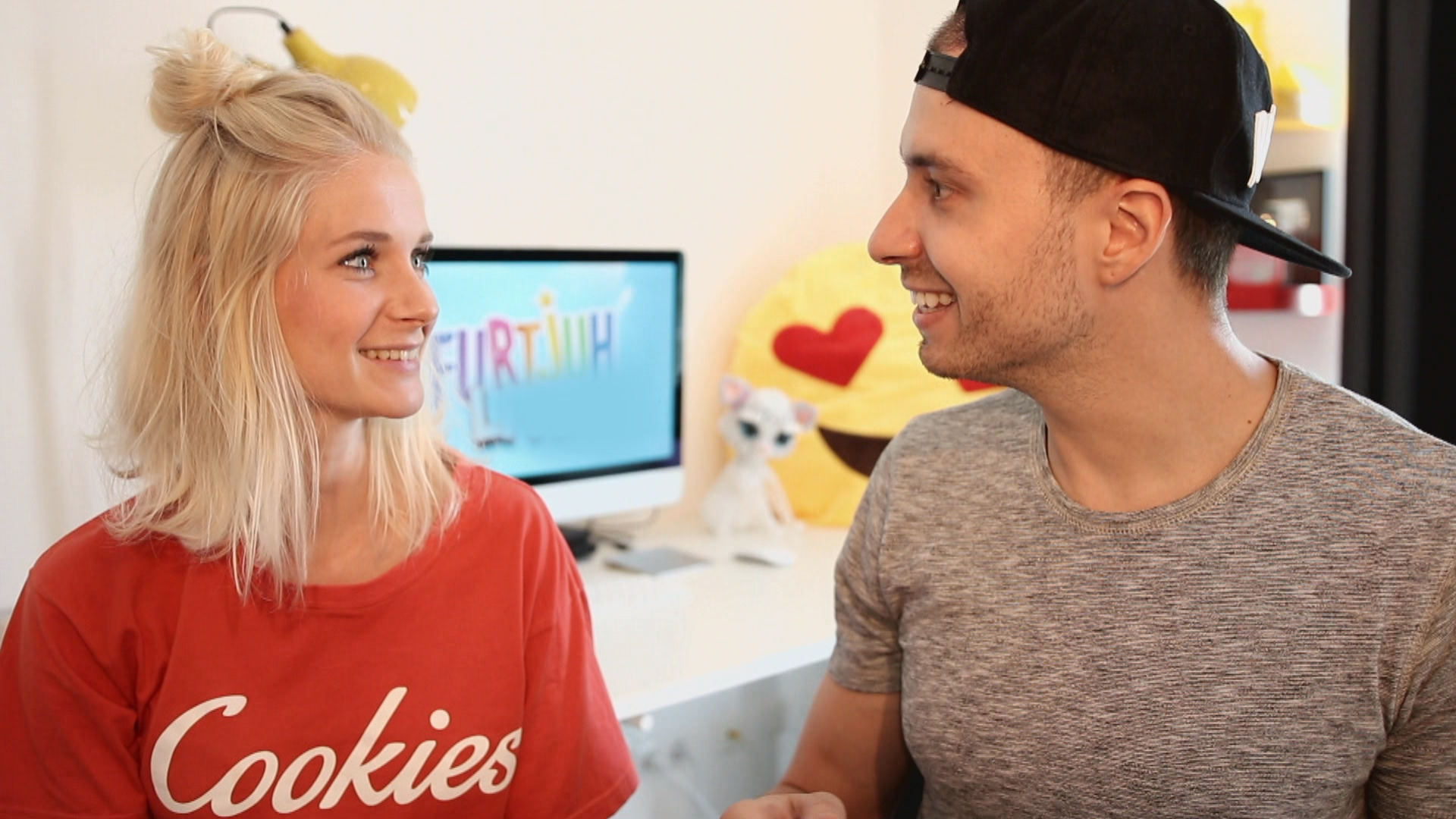 Het Klokhuis | YouTuber