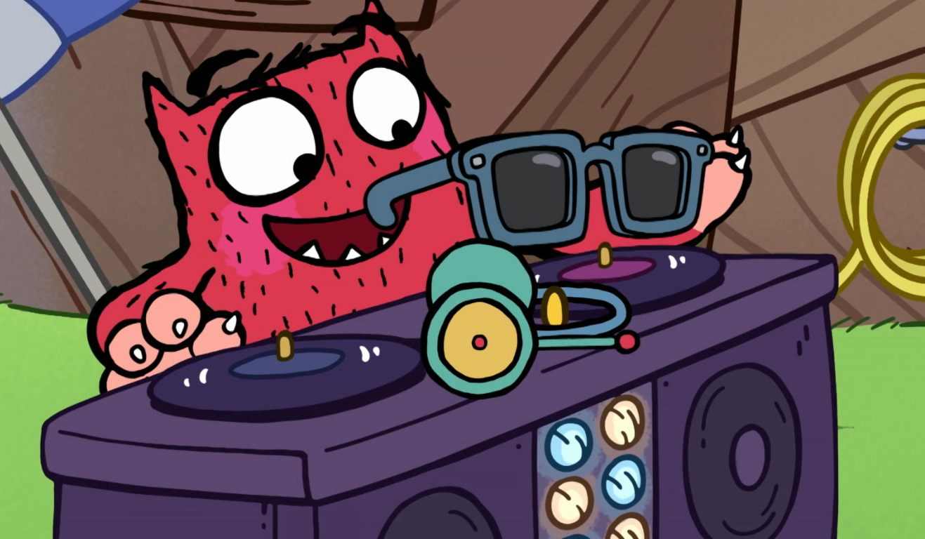 Lief Monster