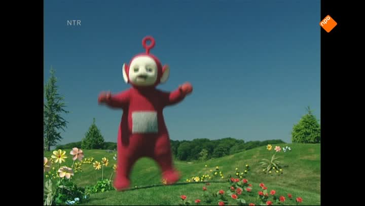 Teletubbies