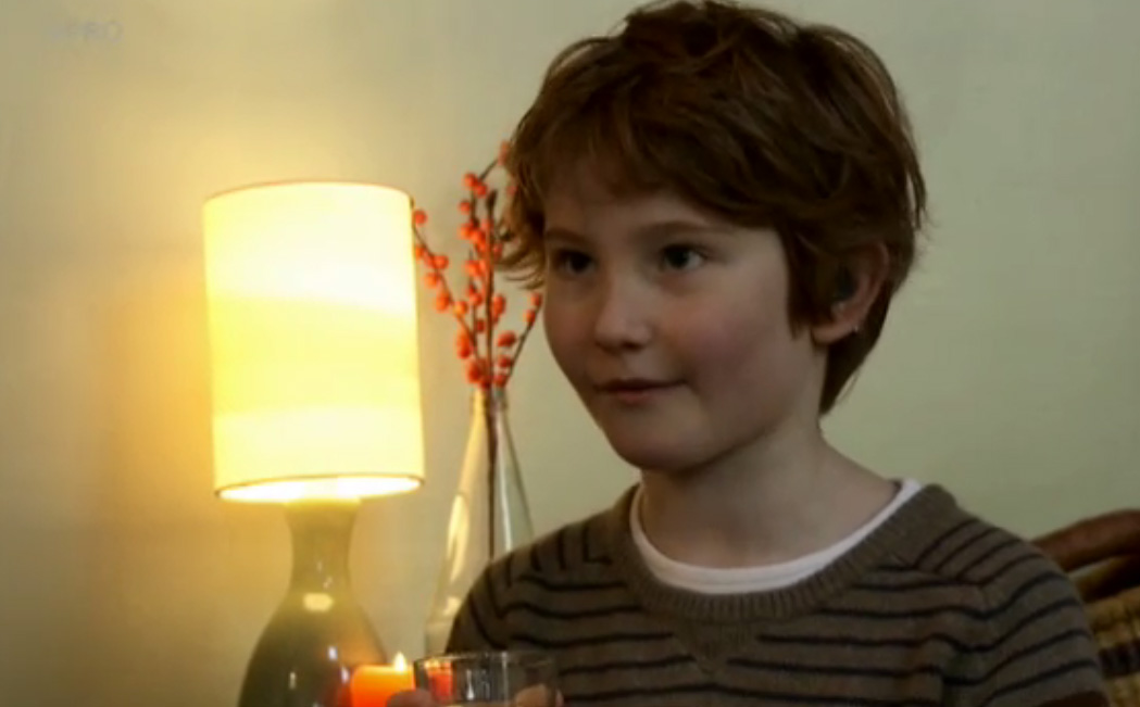 Taarten van Abel | Mick