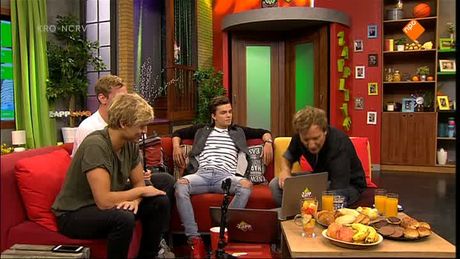 Zapplive | Afl. 2 - Deel 1