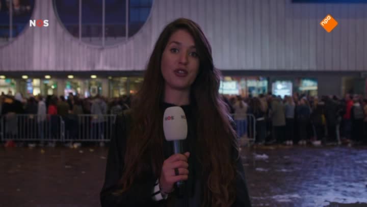 Het NOS Jeugdjournaal | NOS Jeugdjournaal