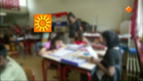 Het NOS Jeugdjournaal | NOS Jeugdjournaal