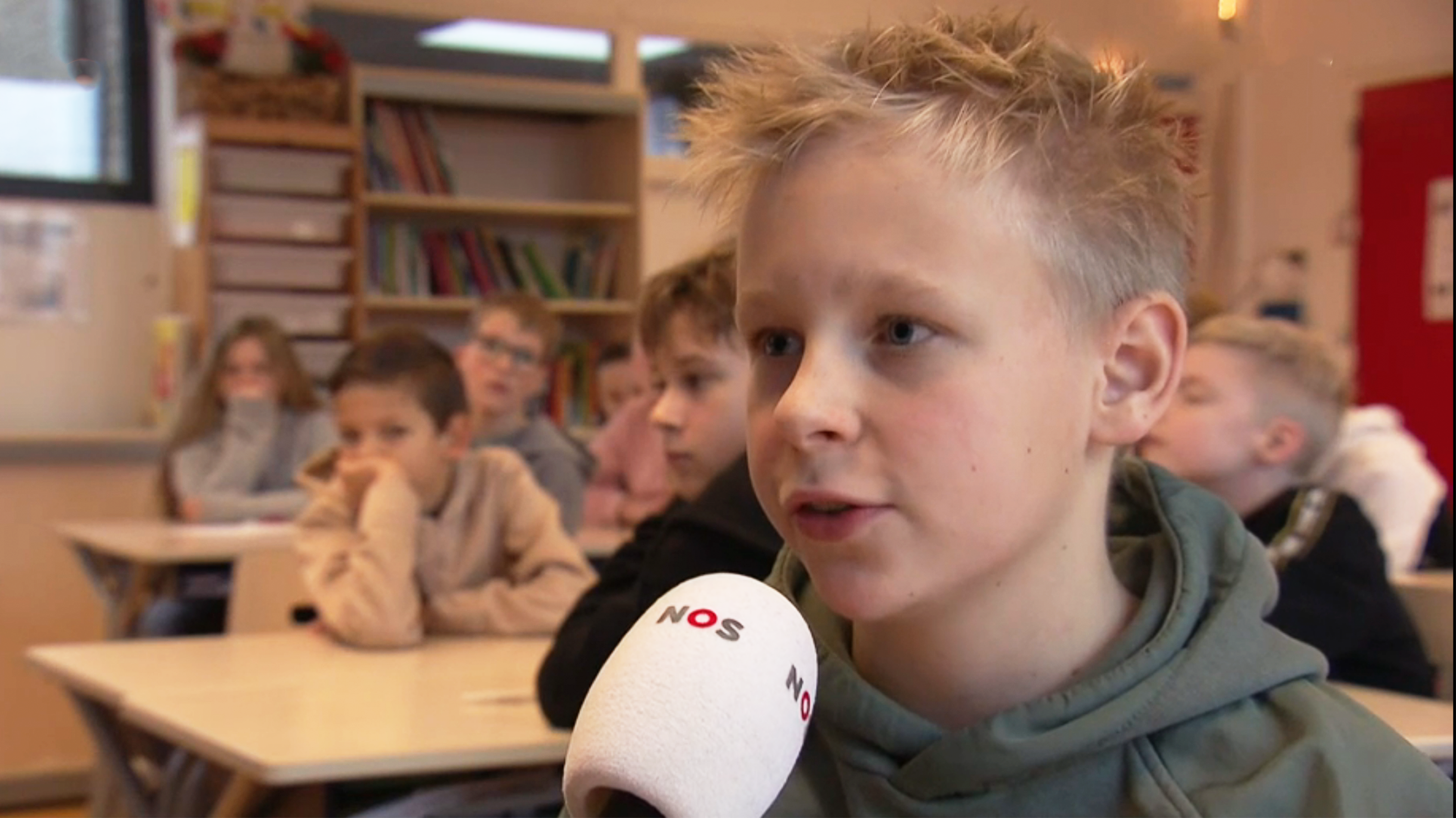 Het NOS Jeugdjournaal | NOS Jeugdjournaal