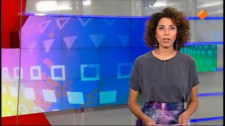 Het NOS Jeugdjournaal | NOS Jeugdjournaal