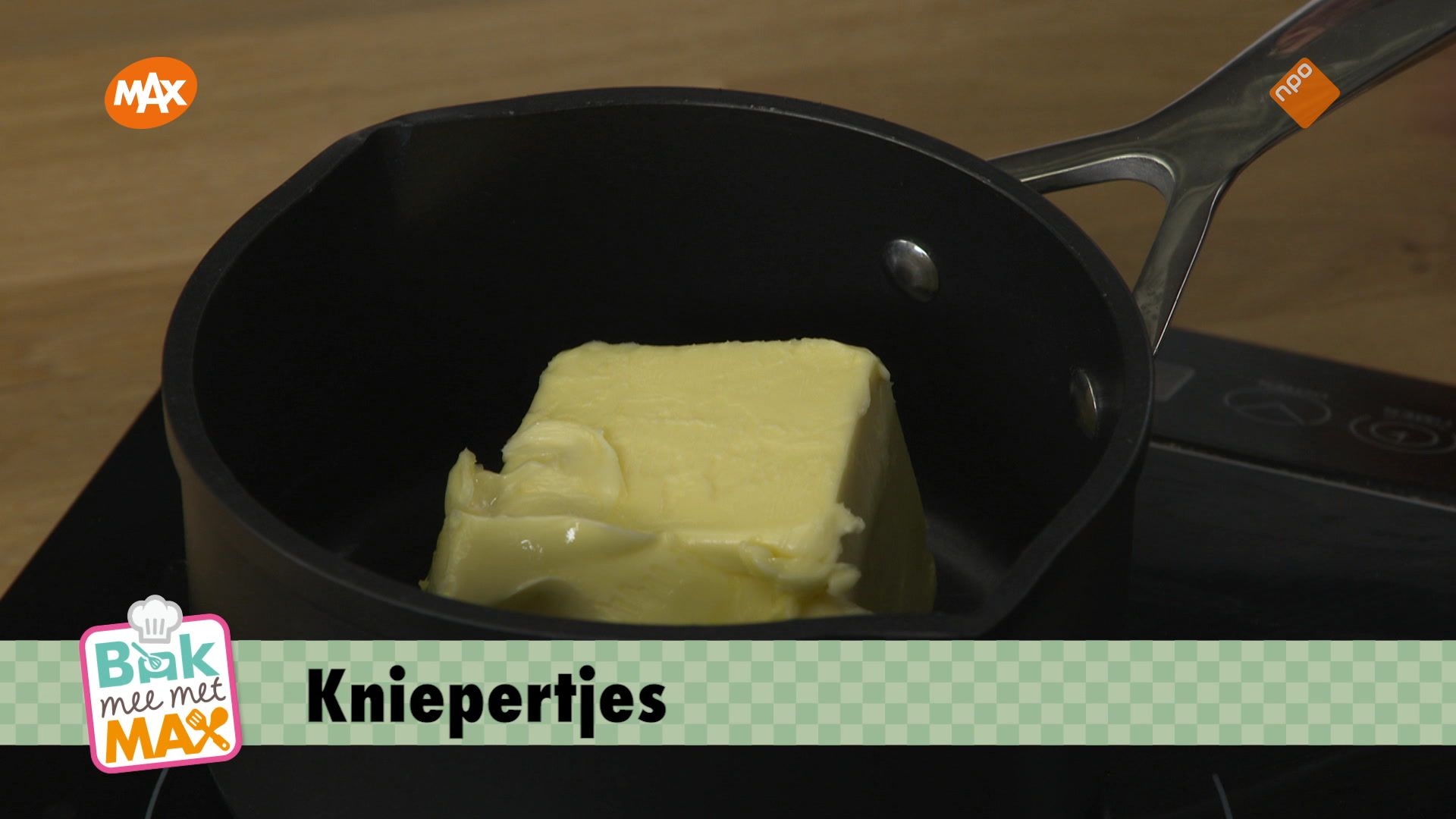 Kniepertjes