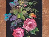 Rozen en Bladgoud