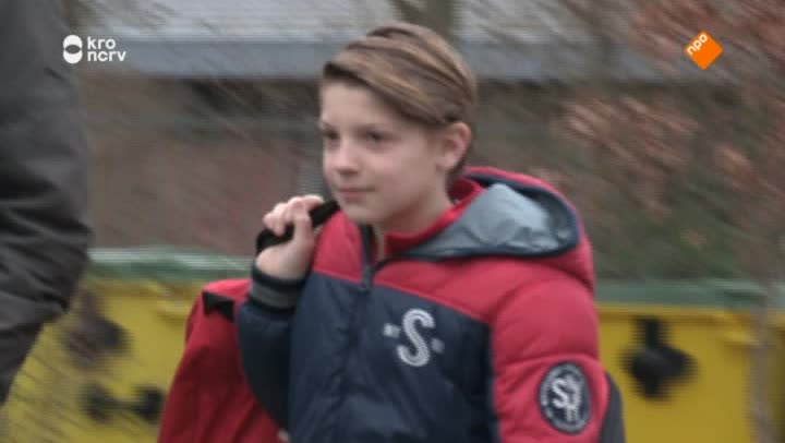 Heibel langs de Lijn | Finn