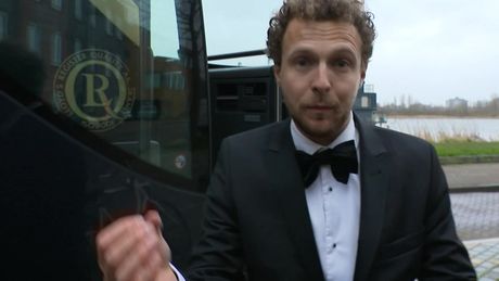 Op weg naar de Zapp Awards