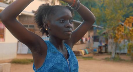 Kinderen van Mavungu | Watramama