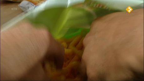 Het Klokhuis | Zoutjes