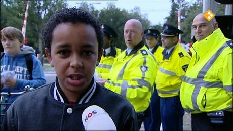 Het NOS Jeugdjournaal | NOS Jeugdjournaal