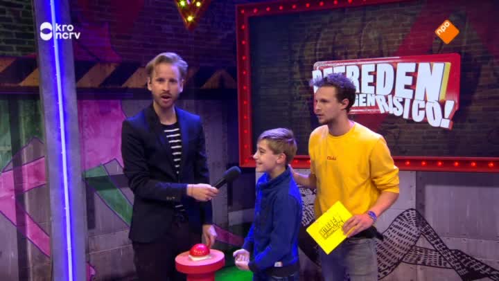 Betreden Op Eigen Risico