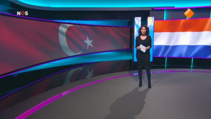 Het NOS Jeugdjournaal | NOS Jeugdjournaal