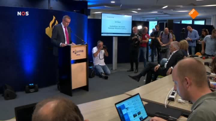 Het NOS Jeugdjournaal | NOS Jeugdjournaal
