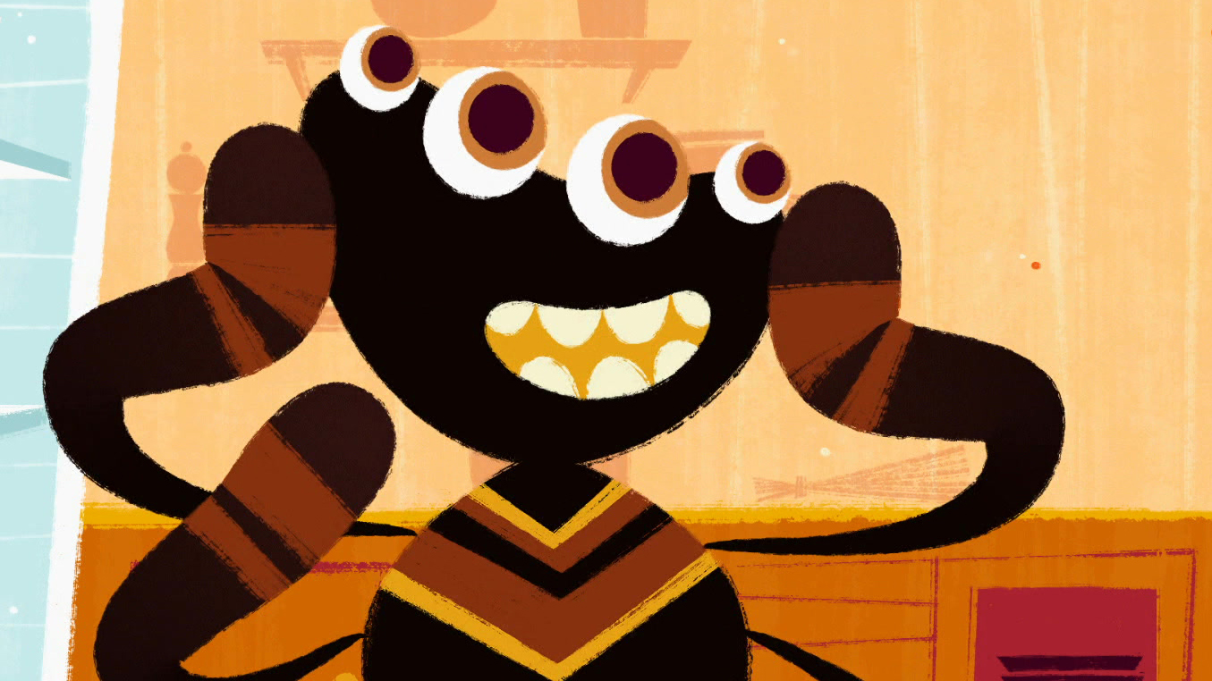 Anansi