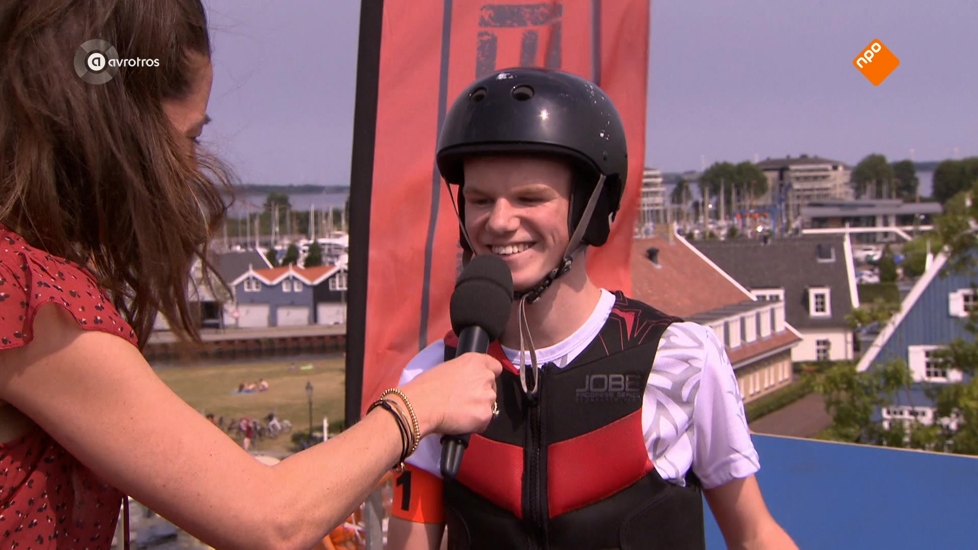 Bommetje! | Naomi van As