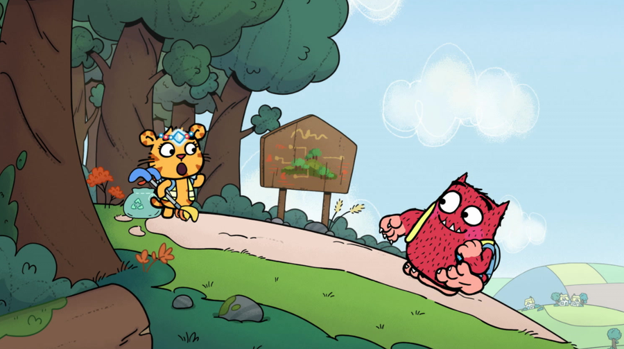 Lief Monster