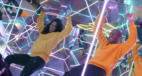 Het Klokhuis | Choreograaf