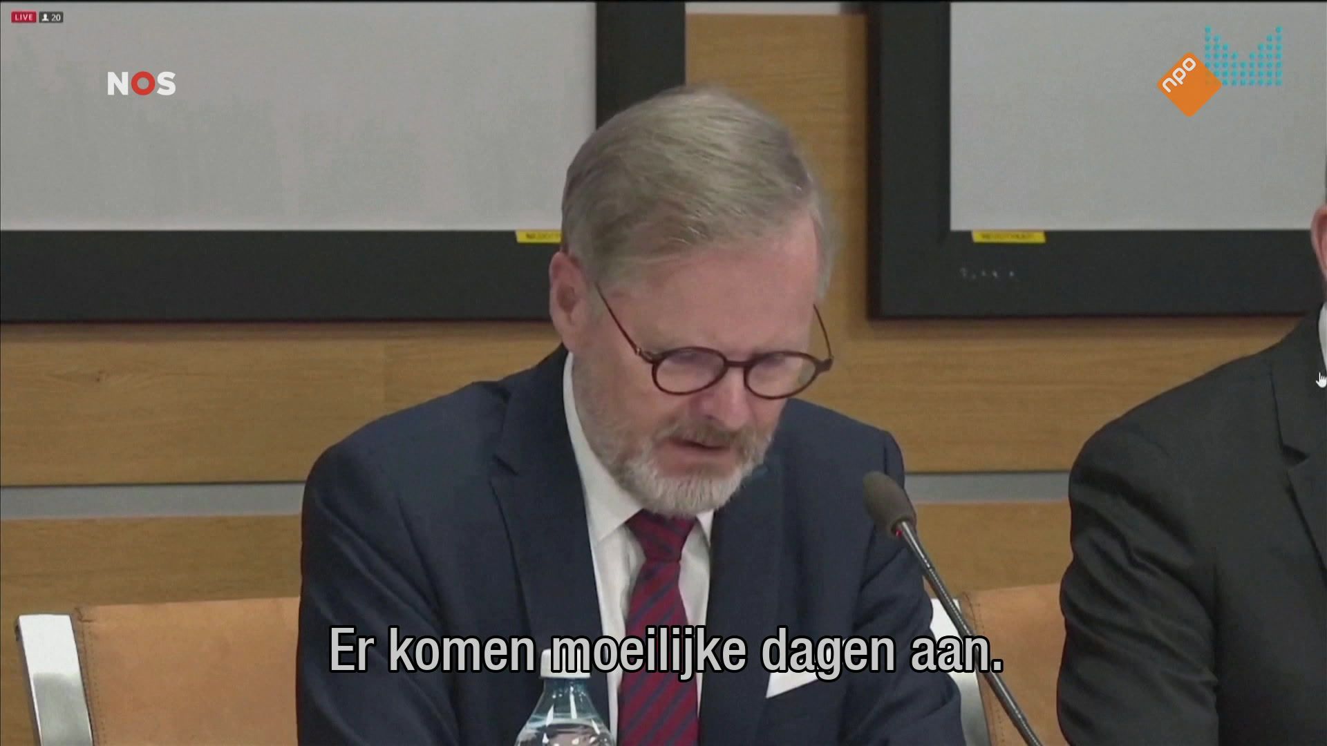 Het NOS Jeugdjournaal | NOS Jeugdjournaal